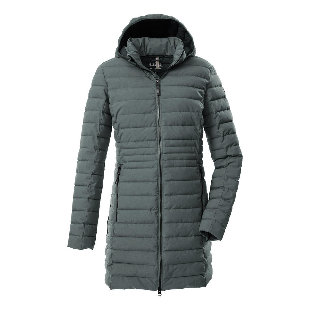 Women's parka Killtec GW 77