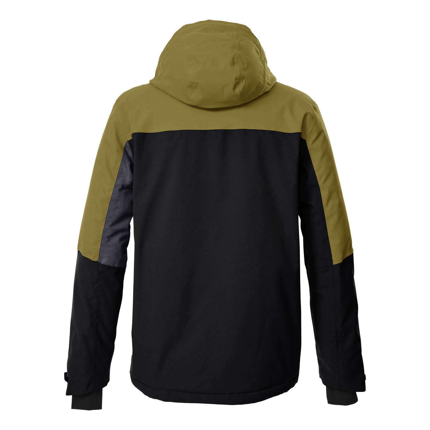 Herren Skijacke KSW 52 MN SKI JCKT 2/6