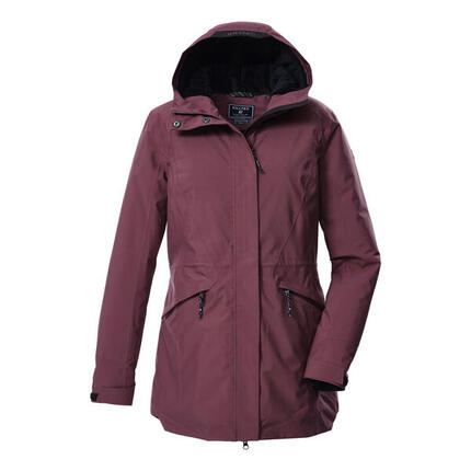 Damen Parka KOW 19 WMN PRK