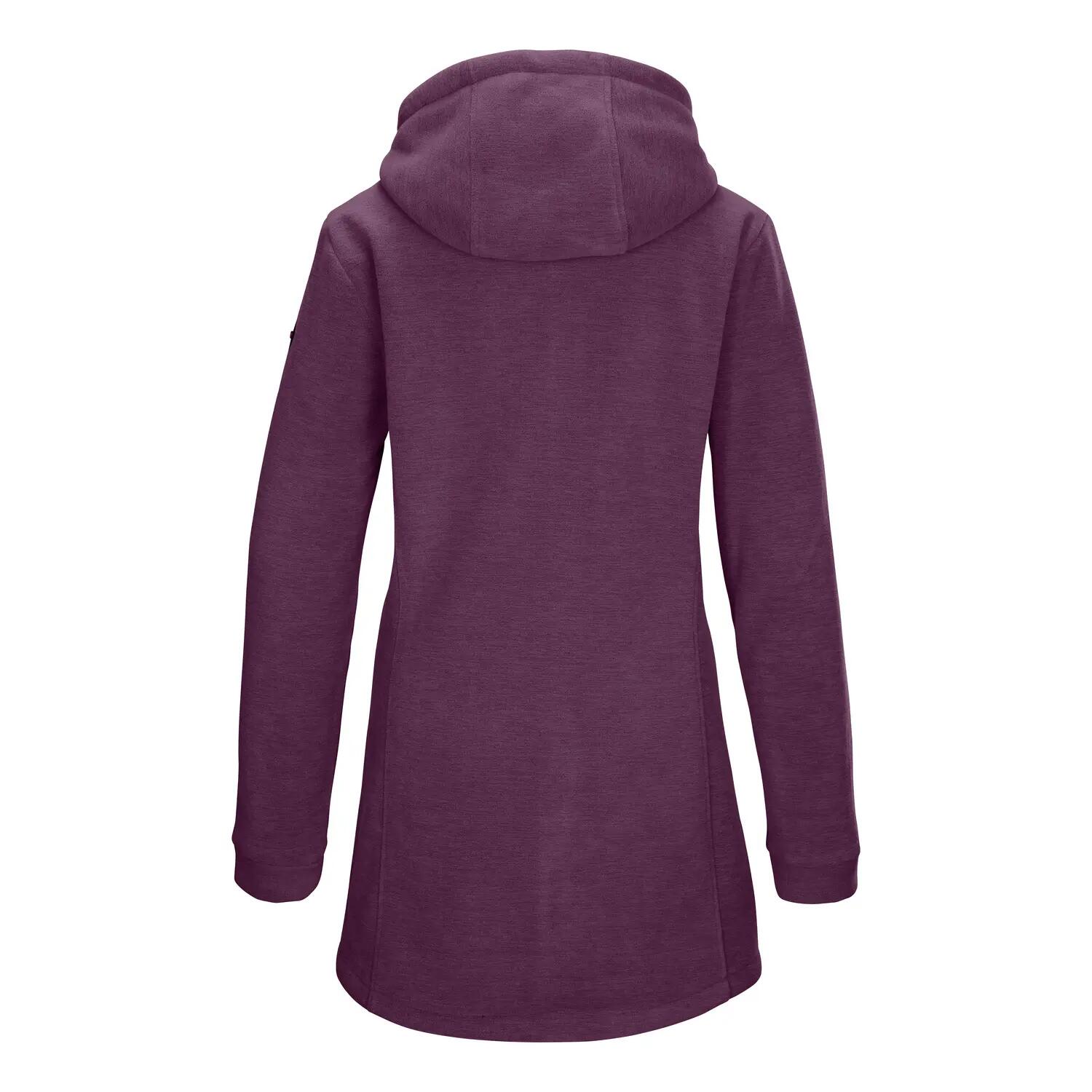 Damen Fleeceparka GW 82 WMN FLC PRK 2/2