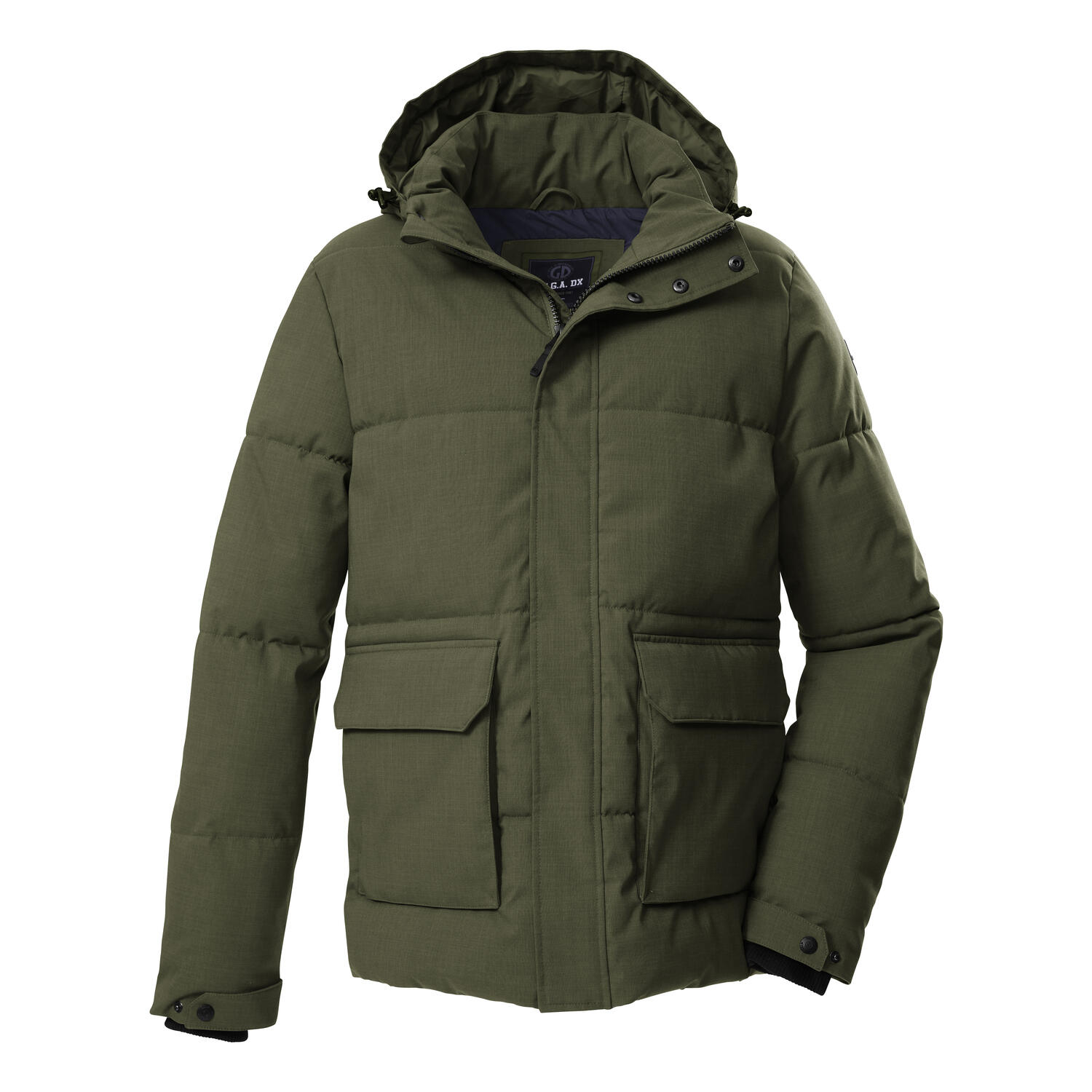 vert / olive verte