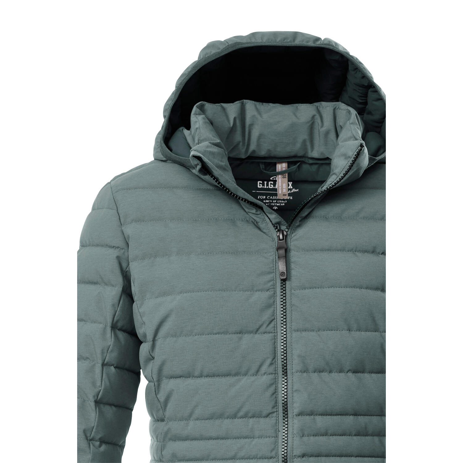 Parka da donna Killtec GW 77 3/6