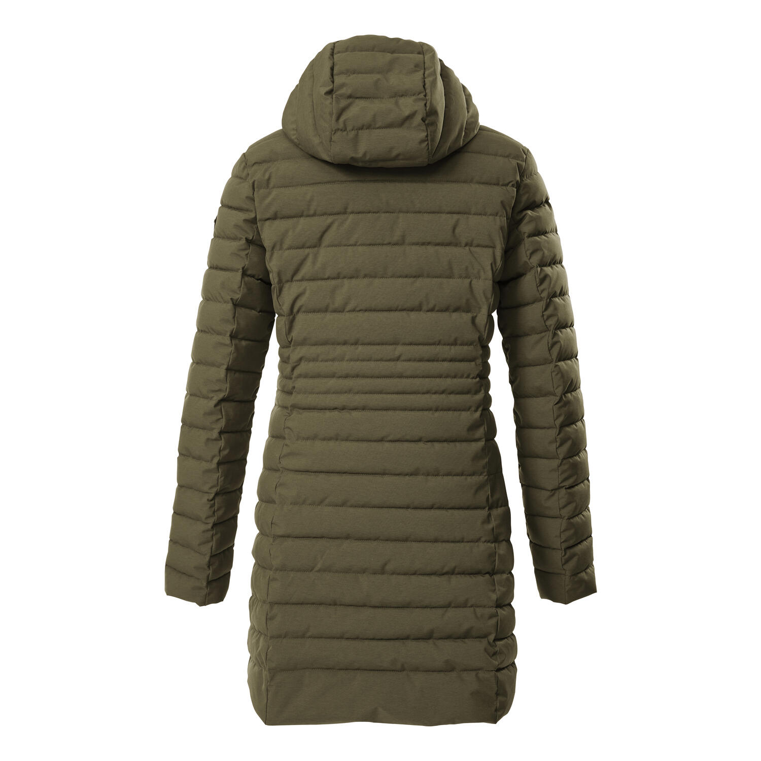 Parka femme Killtec GW 77 2/6