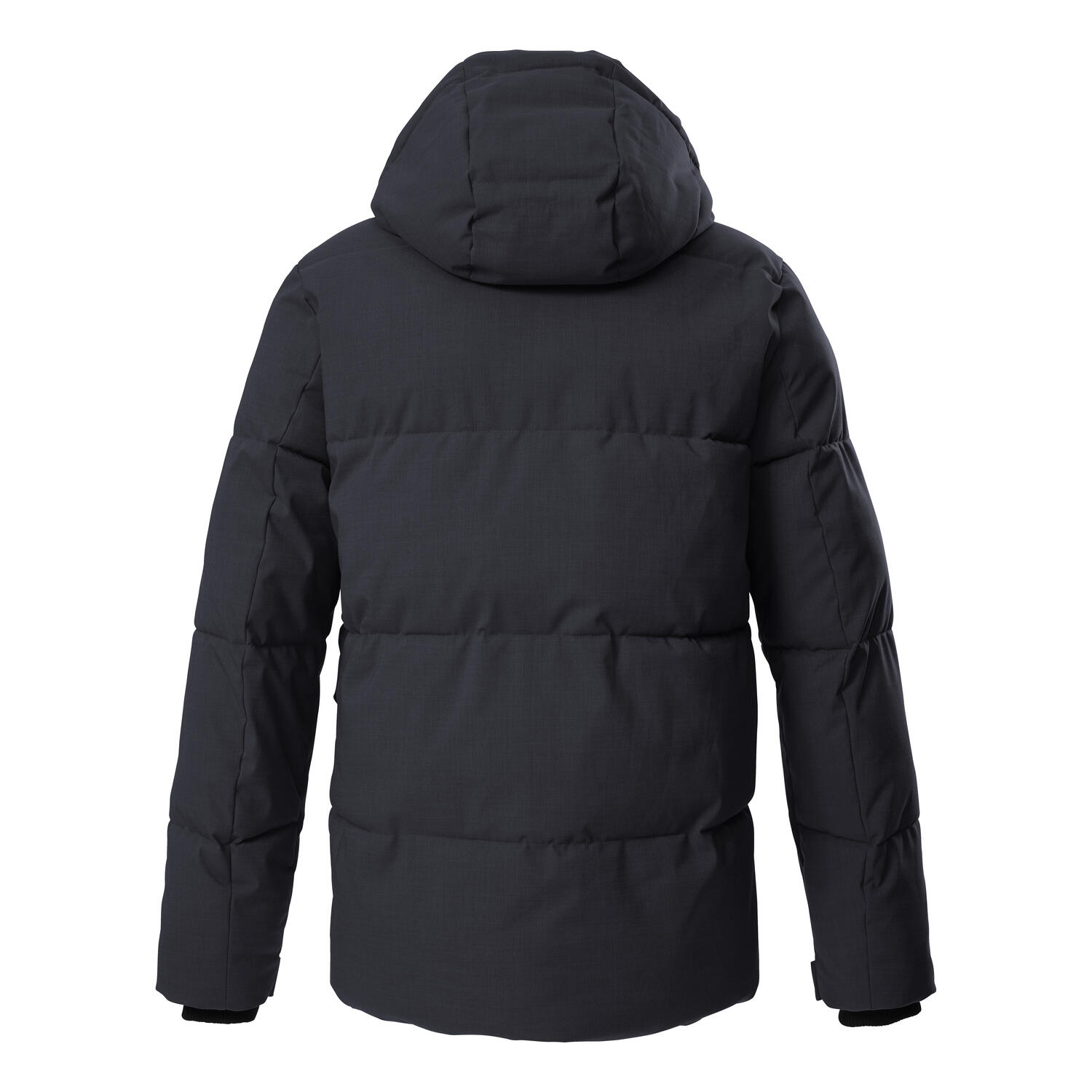 Veste matelassée à capuche Killtec GW 26 2/7