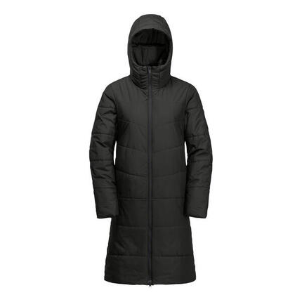 Mantel wärmend atmungsaktiv Damen - Deutzer Coat W