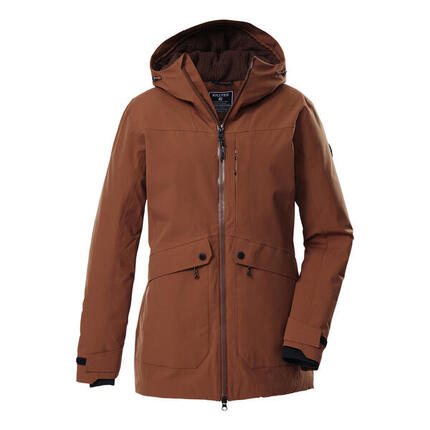 Parka KOW 16 WMN PRK