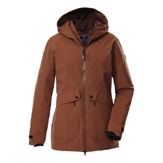 Parka KOW 16 WMN PRK