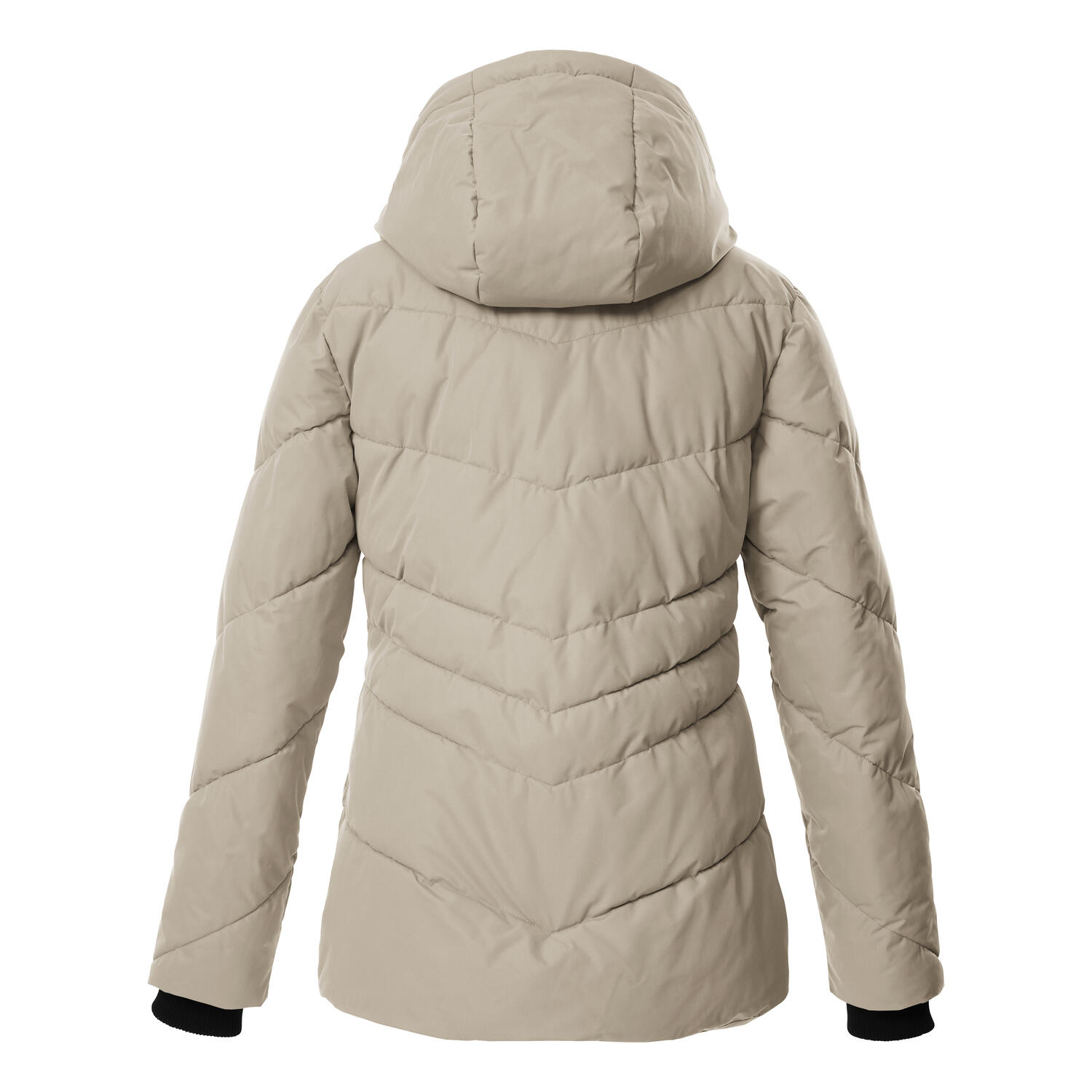 Damen Steppjacke GW 59 WMN QLTD JCKT 2/2