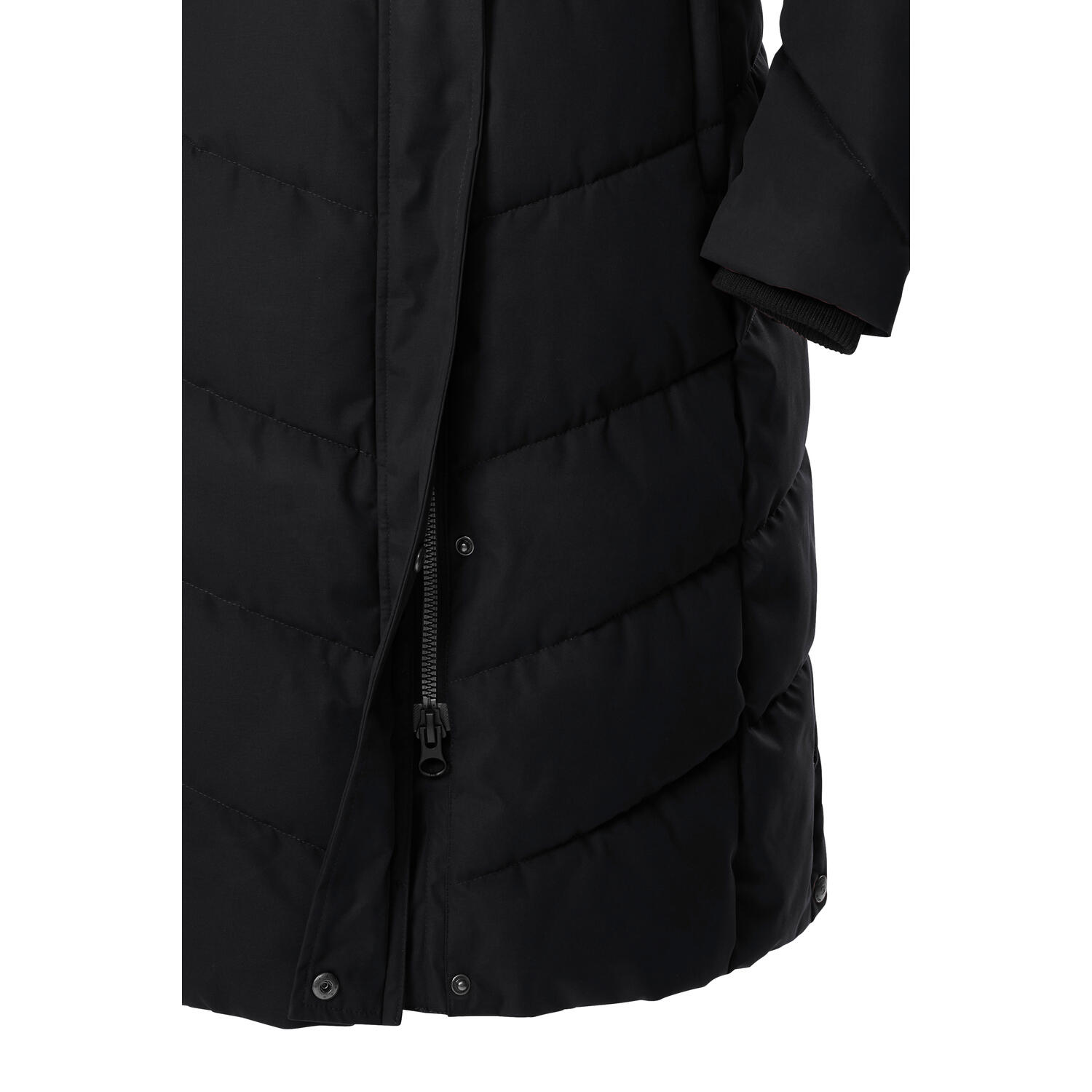 Damen Steppmantel GW 61 WMN QLTD CT 4/6