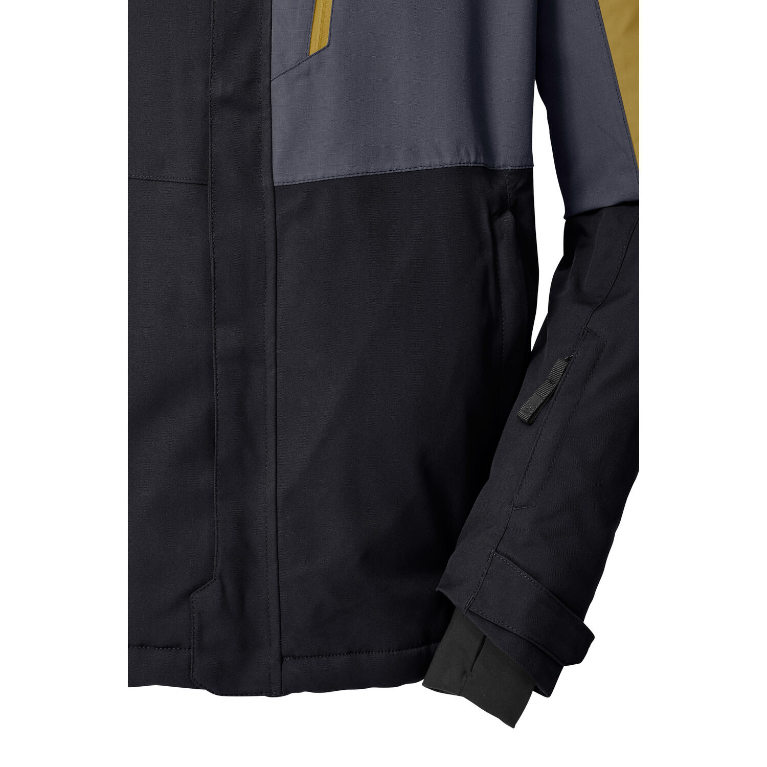 Herren Skijacke KSW 52 MN SKI JCKT 4/6
