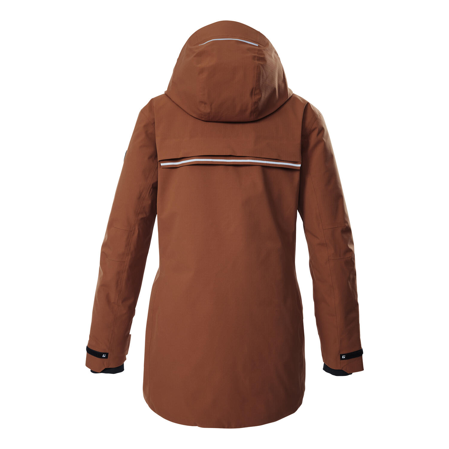 Damen Parka KOW 16 WMN PRK 3/7