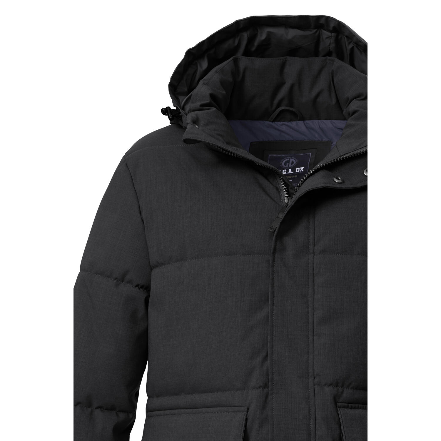 Herren Steppjacke GW 26 MN QLTD JCKT 3/6