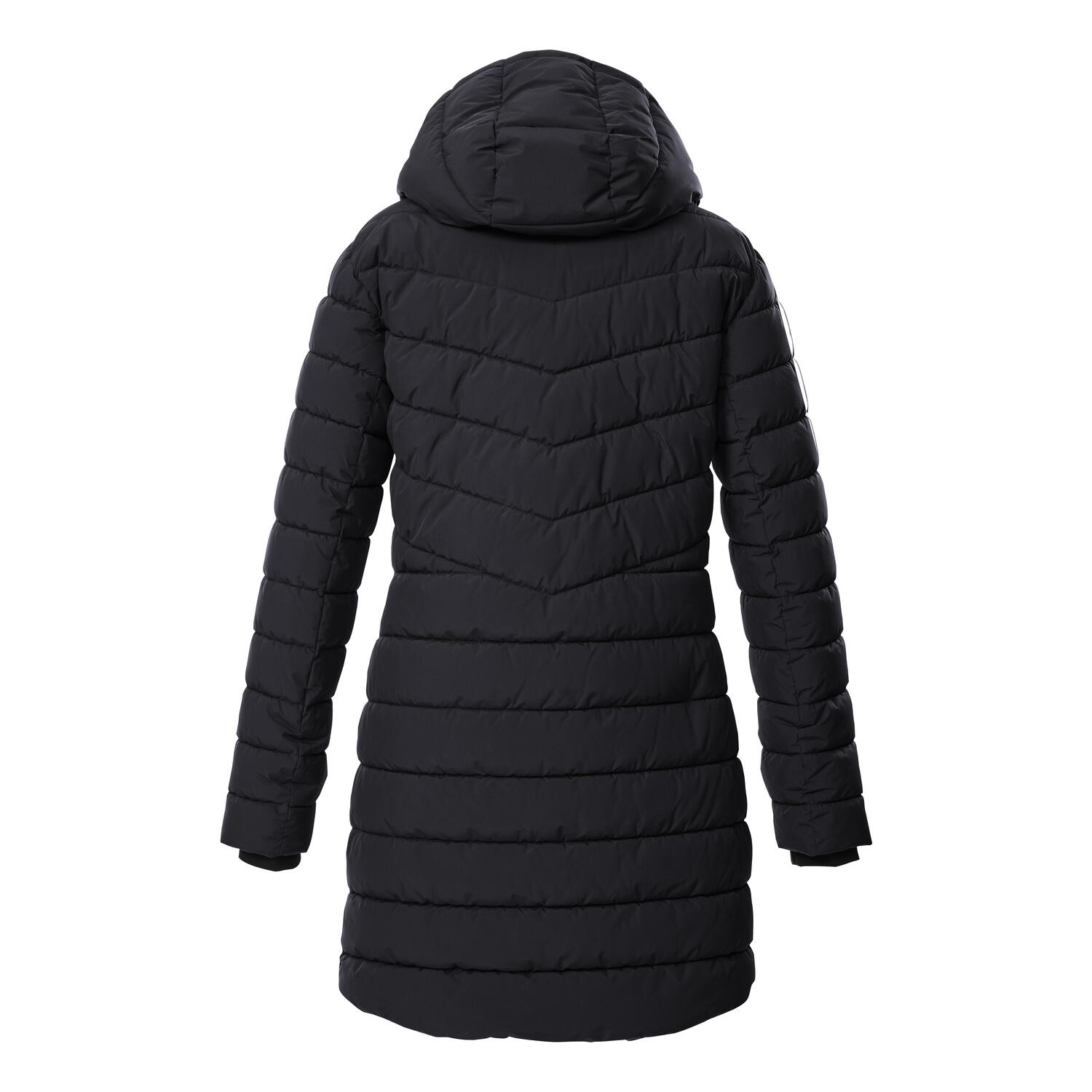 Damen Steppparka GW 74 WMN QLTD PRK 2/6