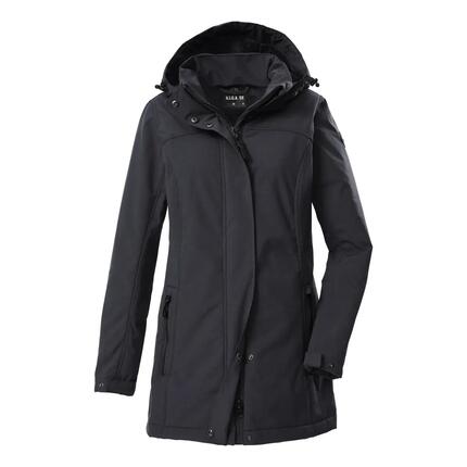 Damen Softshellparka GW 36 WMN SFTSHLL PRK