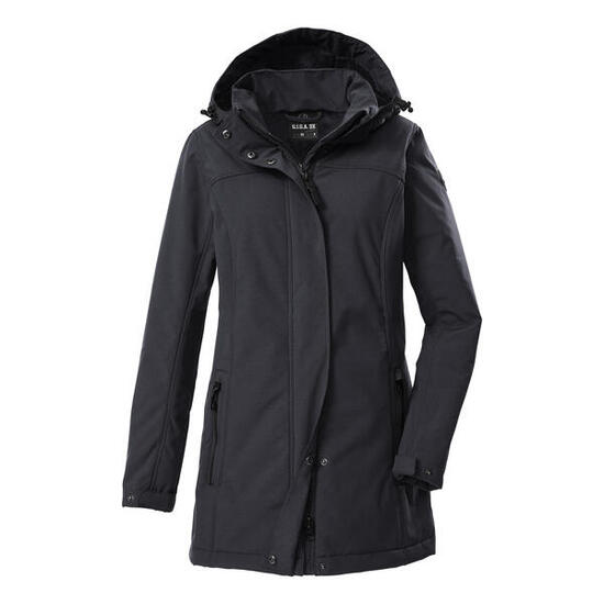 Damen Softshellparka GW 36 WMN SFTSHLL PRK