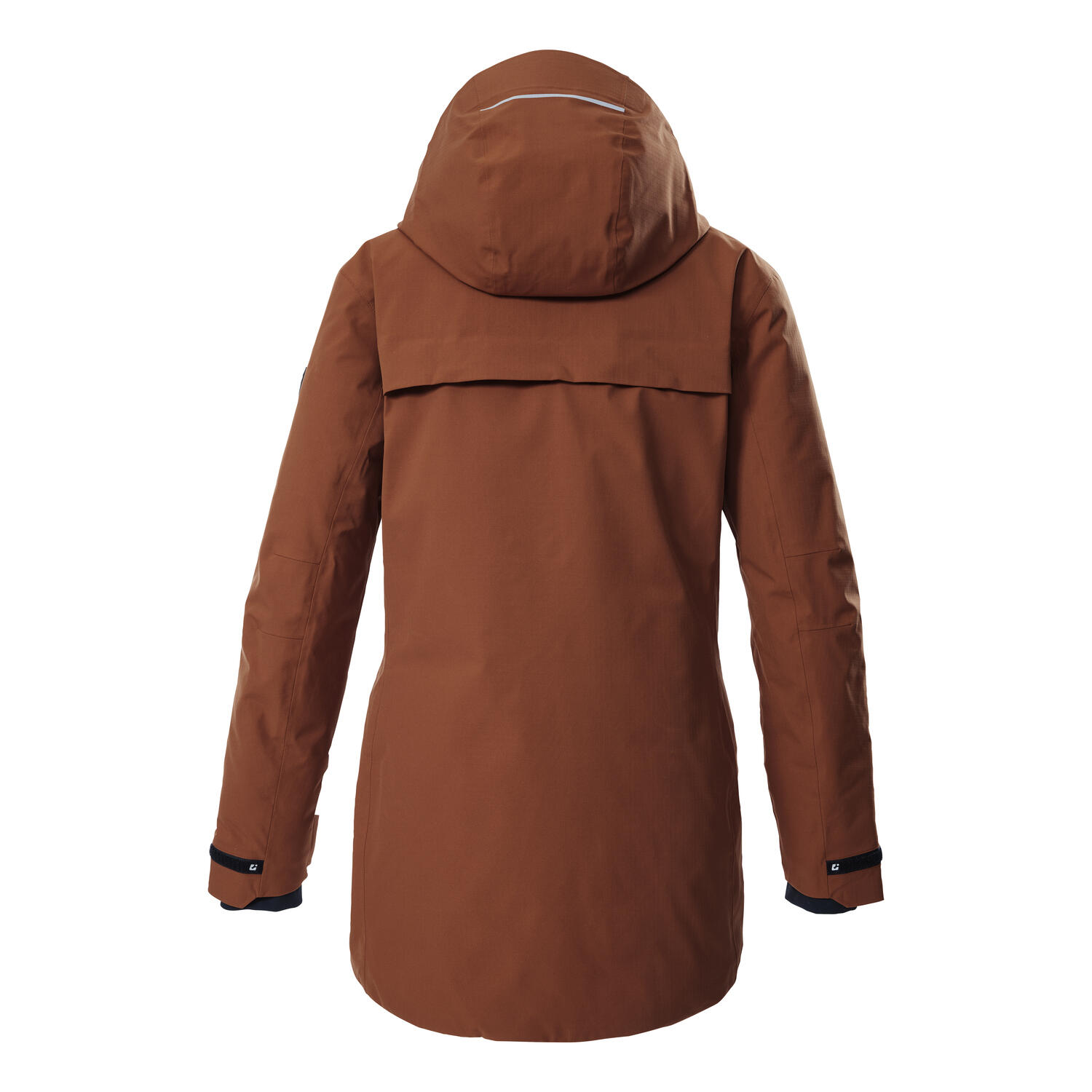 Damen Parka KOW 16 WMN PRK 2/7