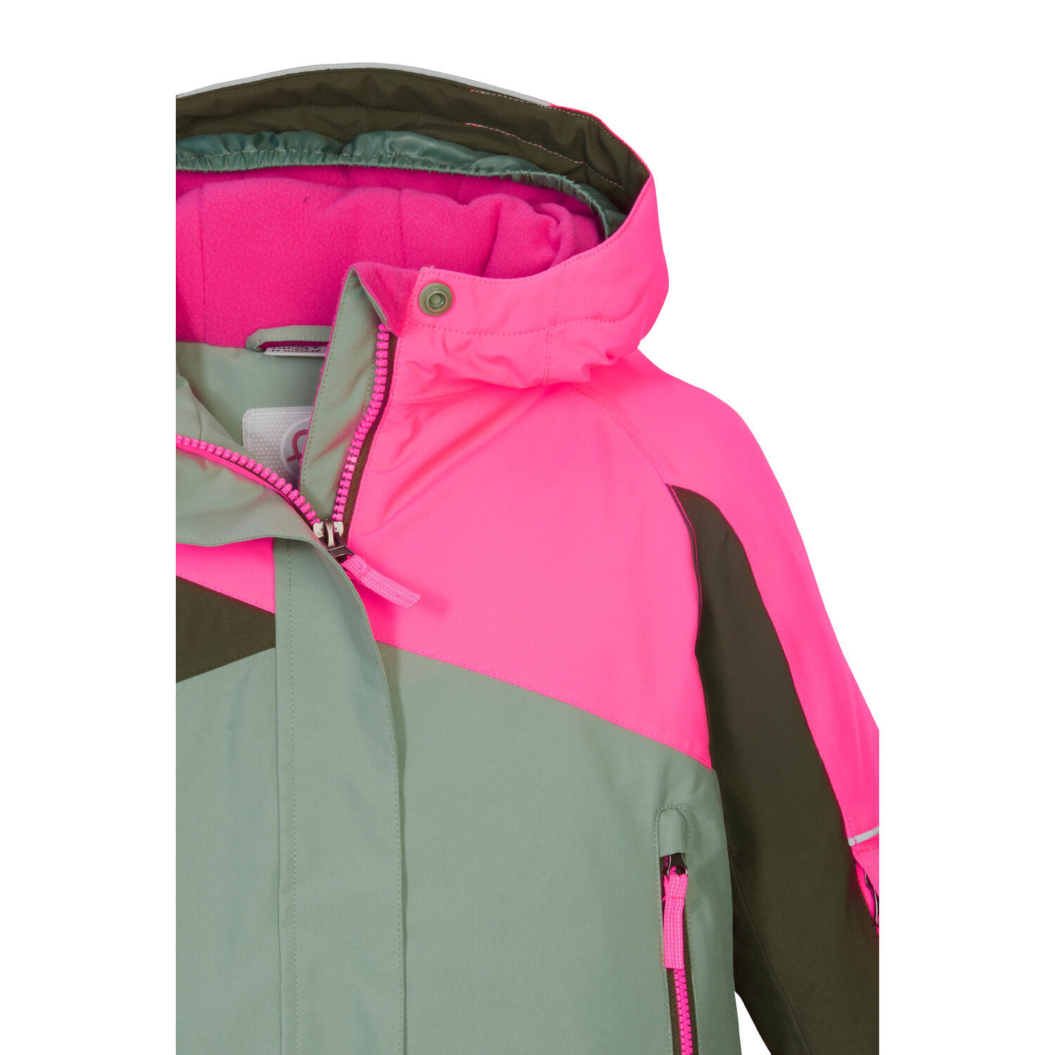 Minis Skijacke FISW 41 MNS SKI JCKT 3/6