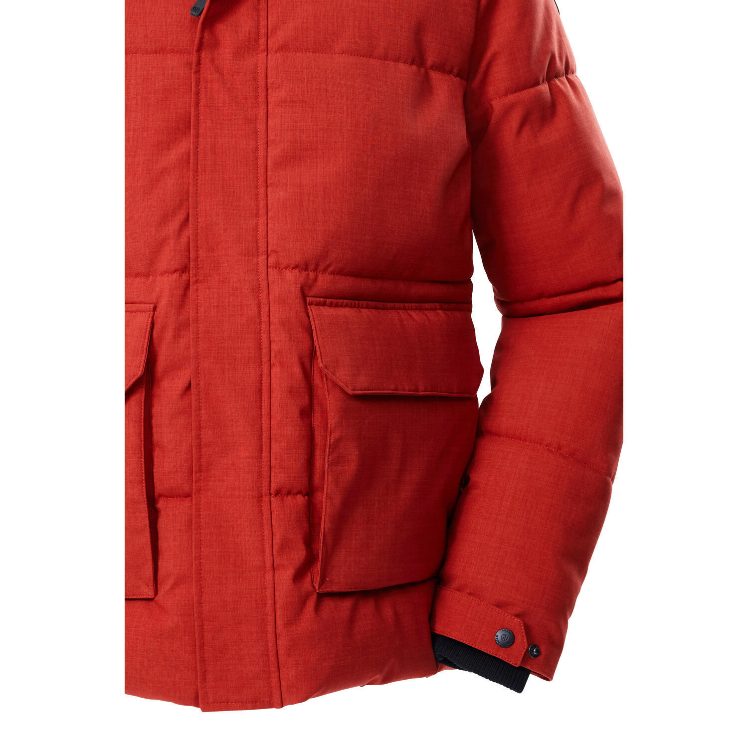 Veste à capuche Killtec GW 26 5/7