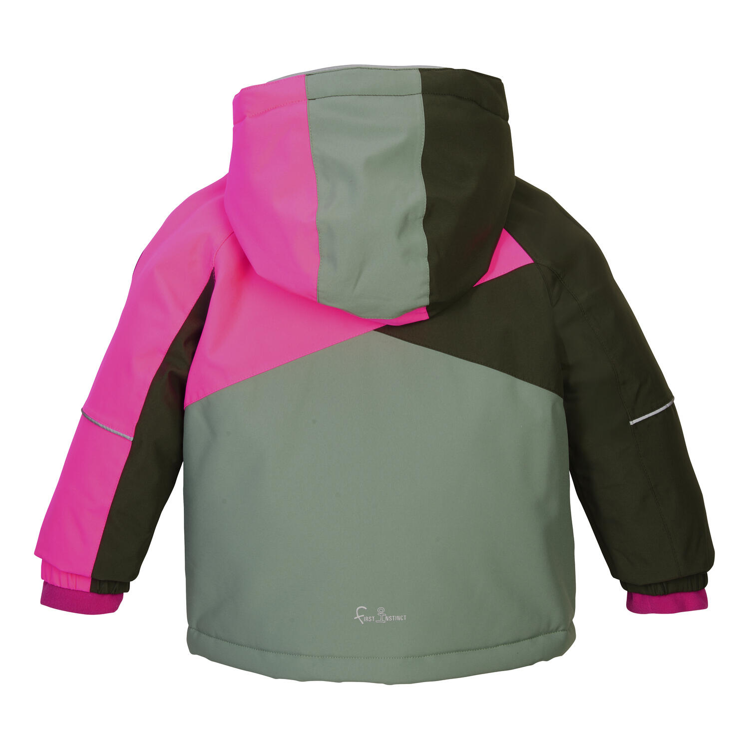 Minis Skijacke FISW 41 MNS SKI JCKT 2/6