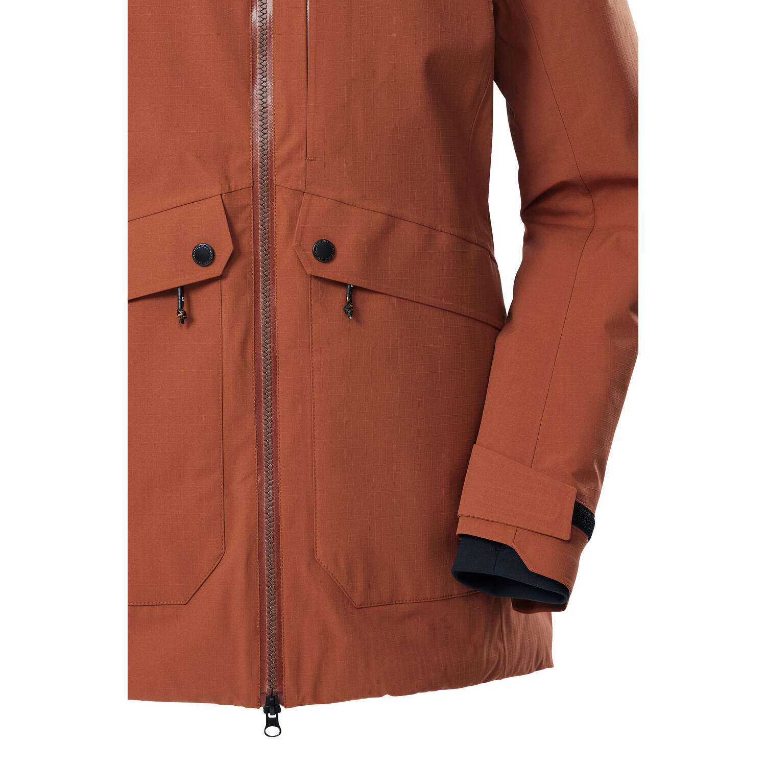 Damen Parka KOW 16 WMN PRK 5/7