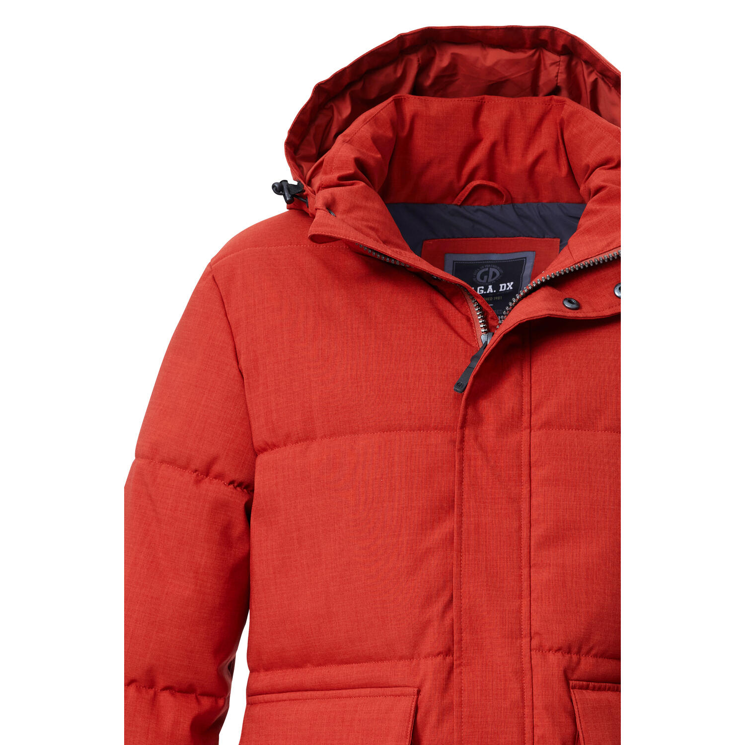 Veste à capuche Killtec GW 26 4/7