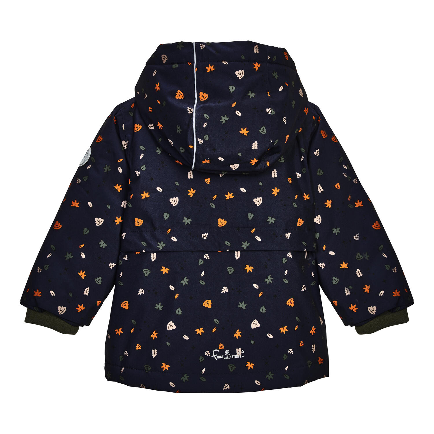 Minis Jacke FIOW 55 MNS JCKT 2/3