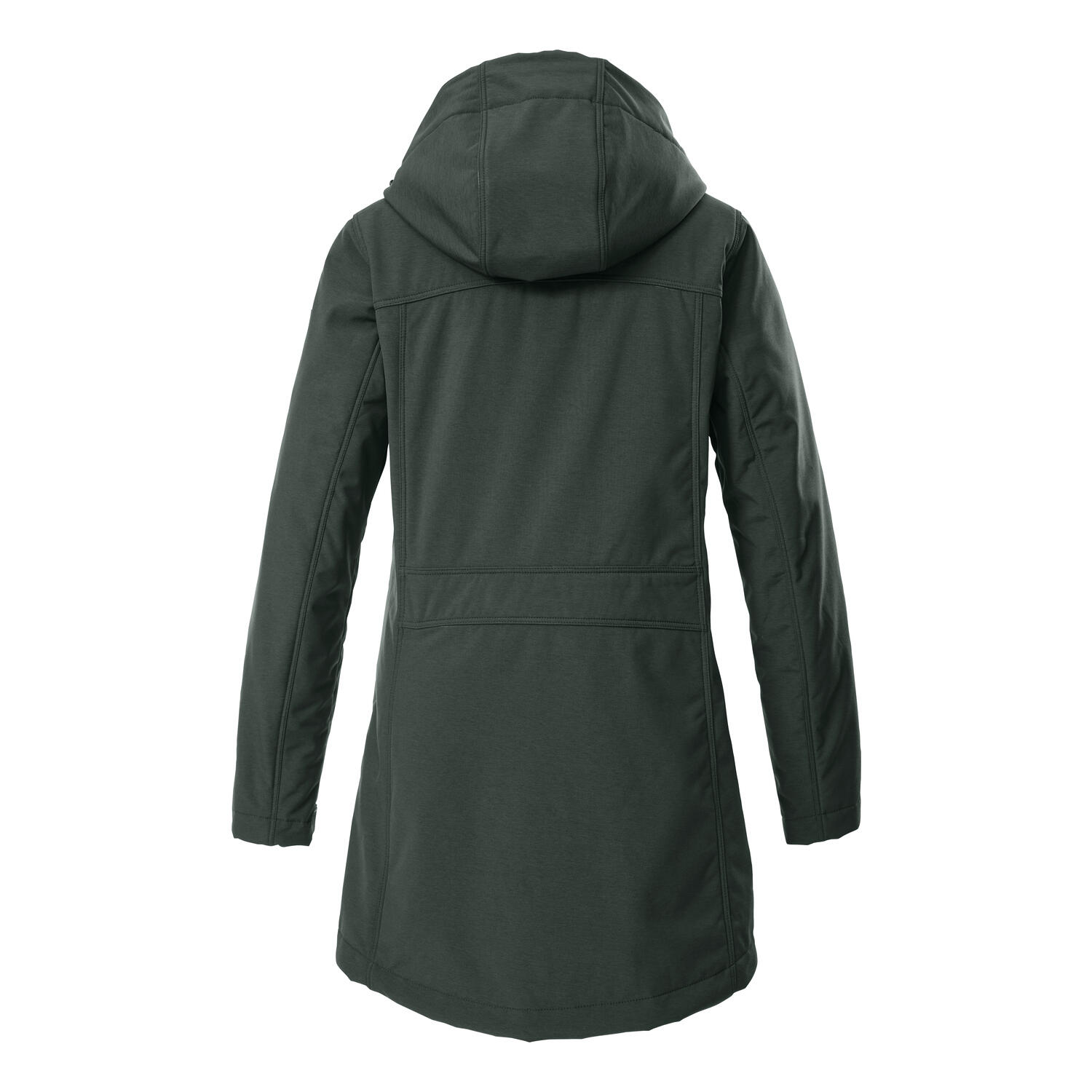 Damen Softshellparka GW 36 WMN SFTSHLL PRK 2/6