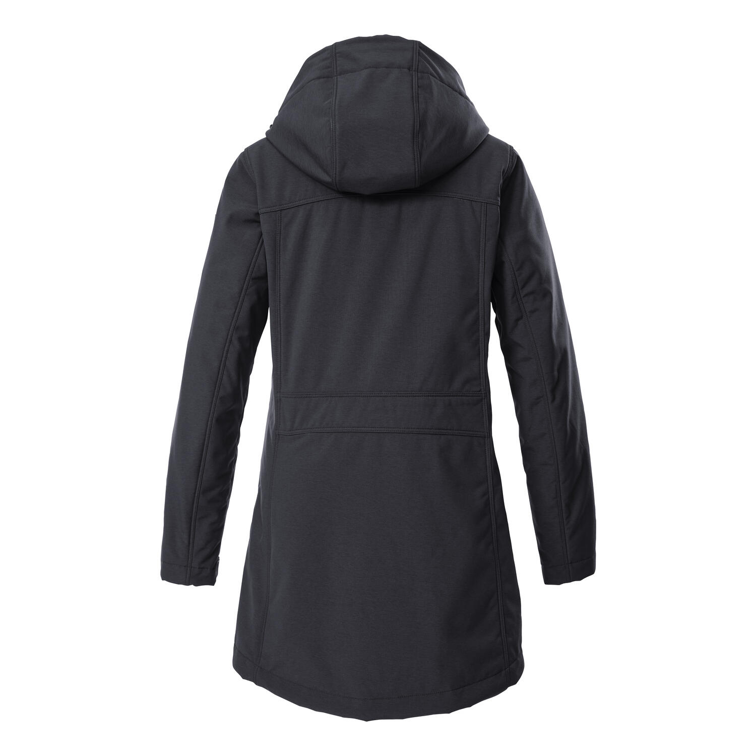 Damen Softshellparka GW 36 WMN SFTSHLL PRK 2/6