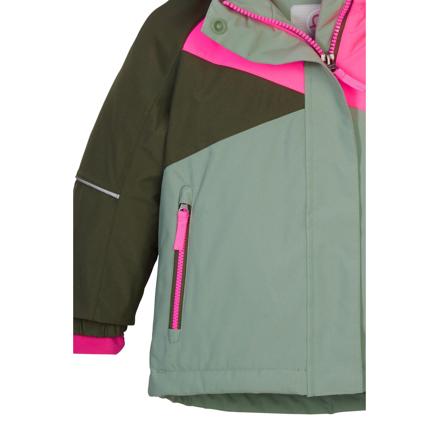 Minis Skijacke FISW 41 MNS SKI JCKT 4/6