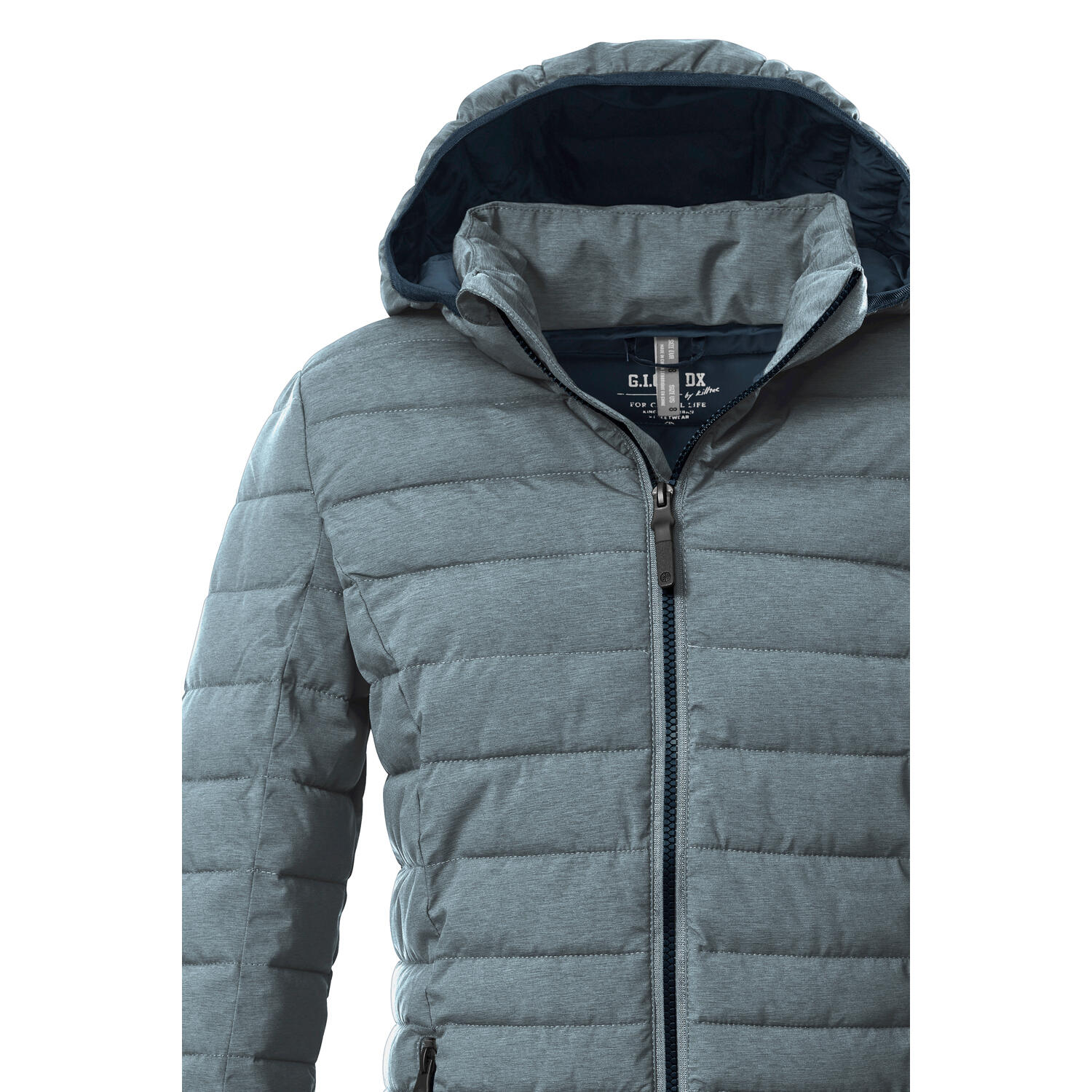 Damen Steppjacke GW 49 WMN QLTD JCKT 3/6