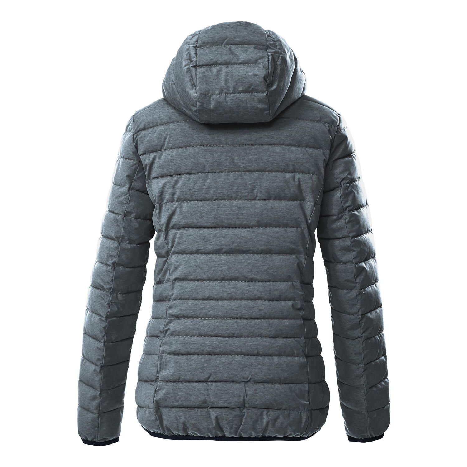 Damen Steppjacke GW 49 WMN QLTD JCKT 2/6