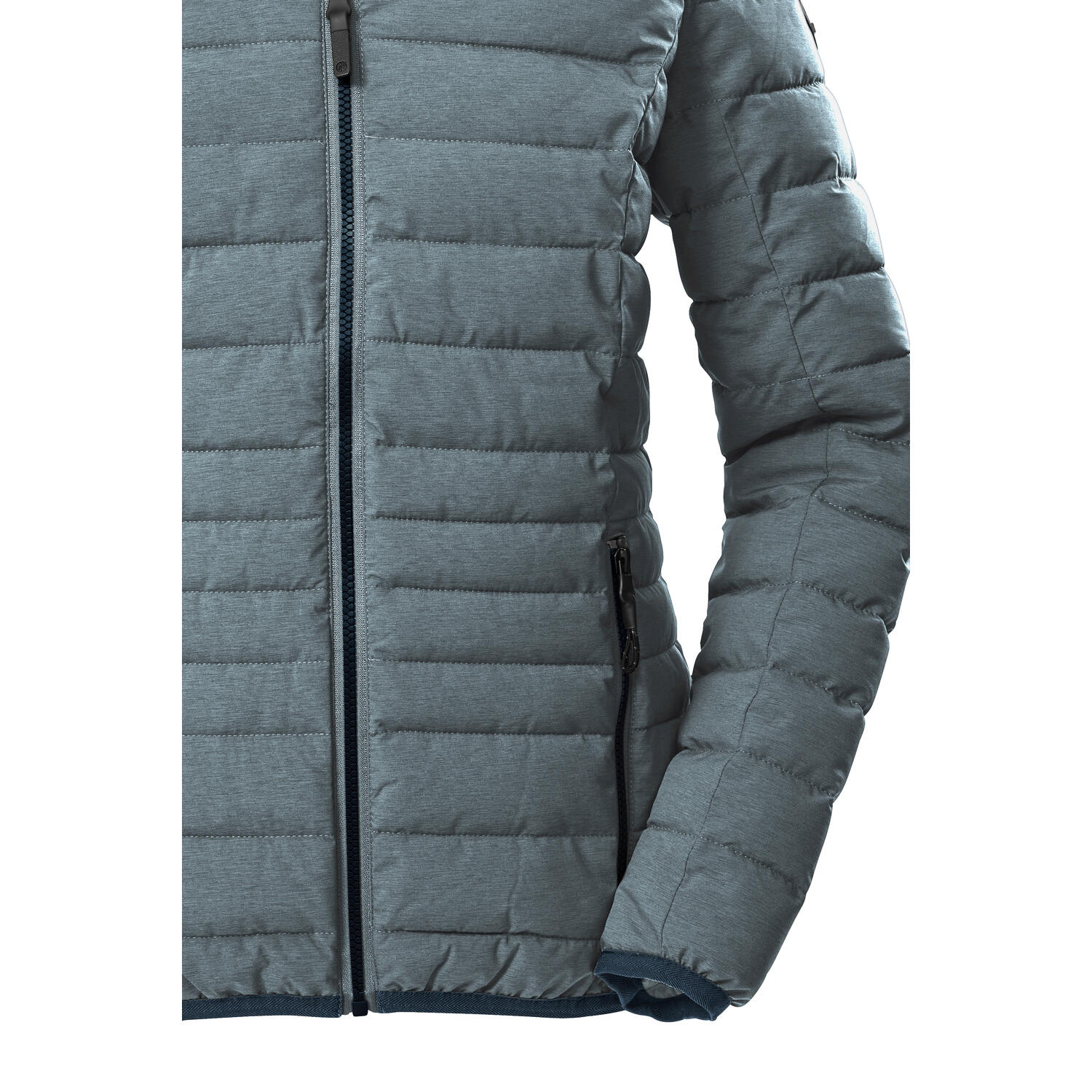 Damen Steppjacke GW 49 WMN QLTD JCKT 4/6
