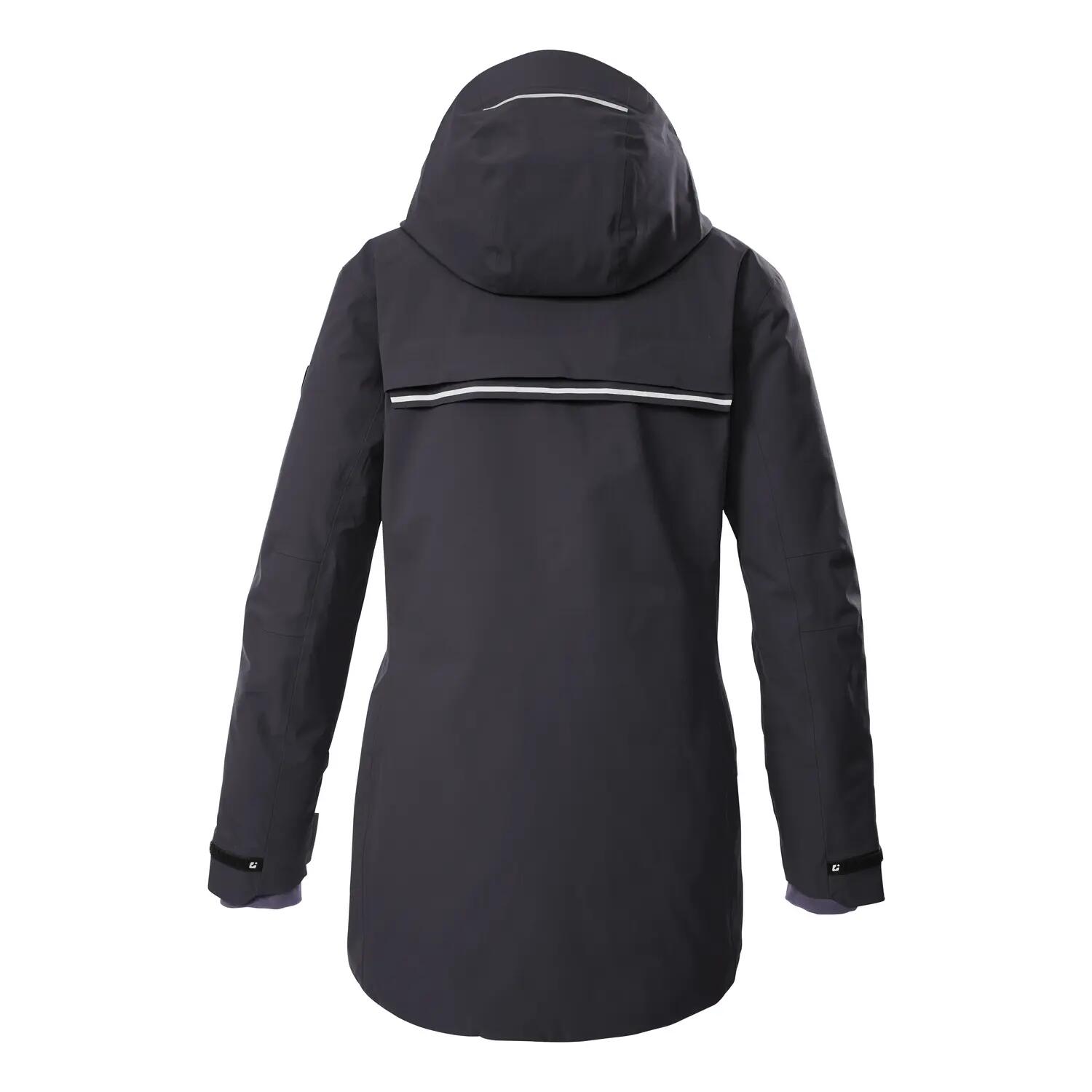 Damen Parka KOW 16 WMN PRK 3/7