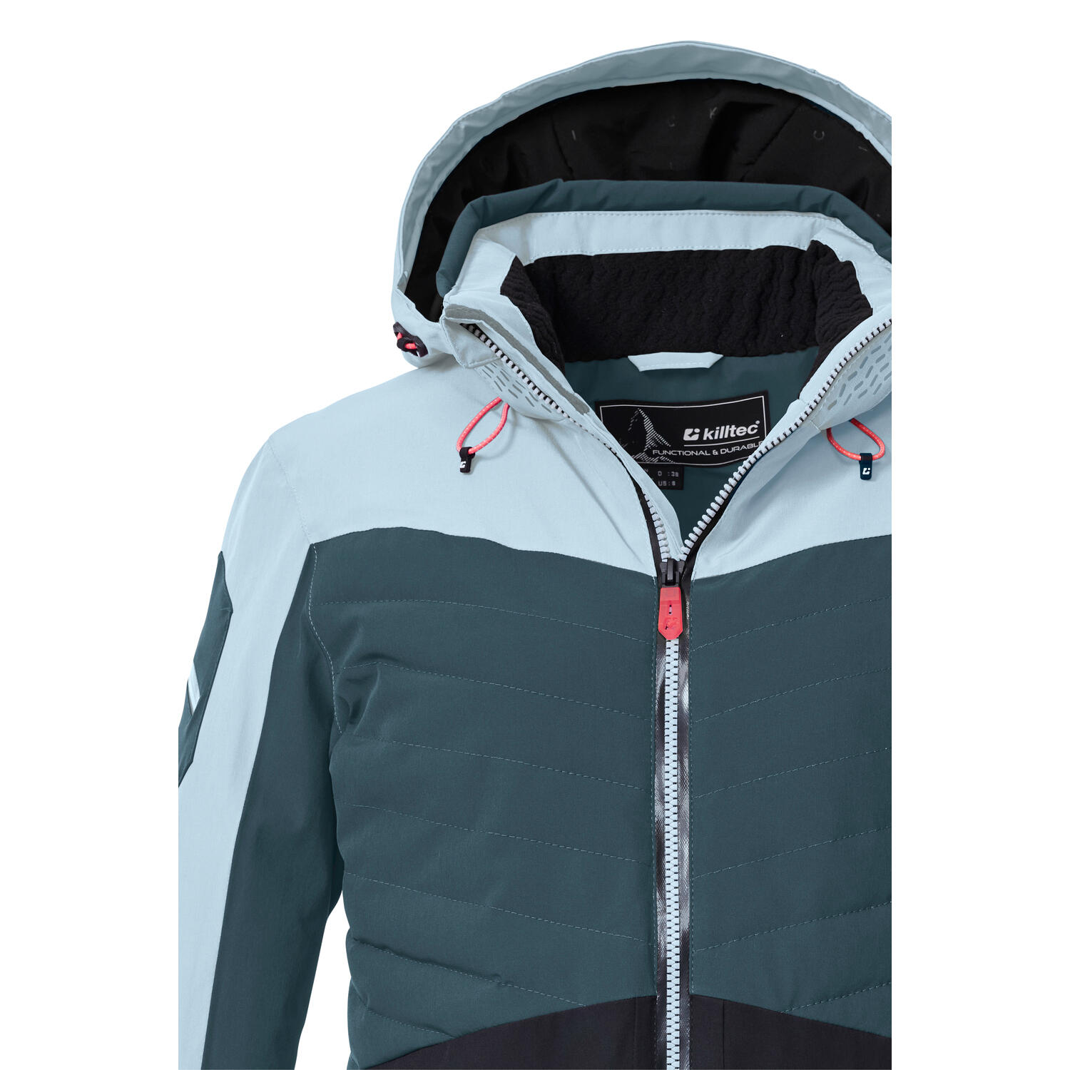 Damen Skijacke KSW 30 WMN SKI JCKT 3/6