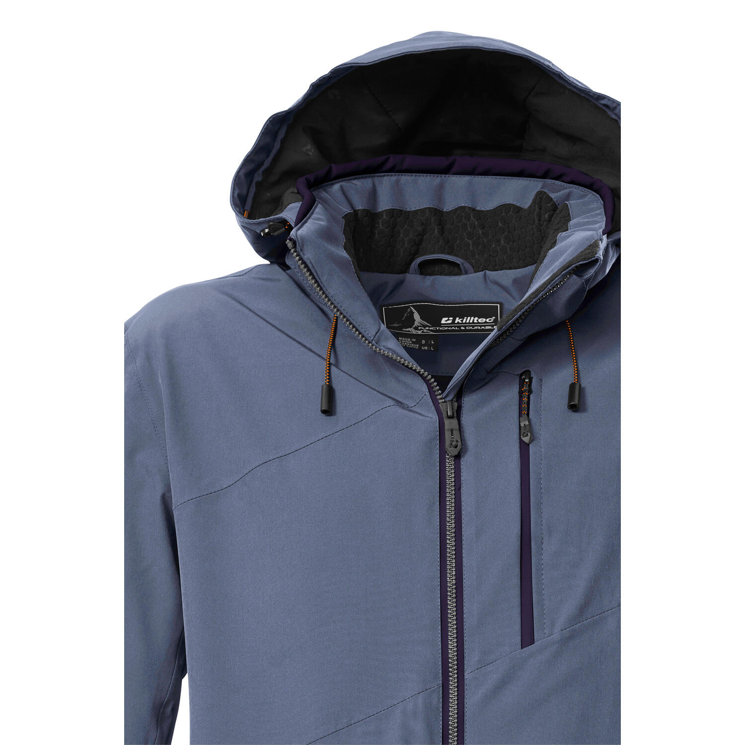 Herren Skijacke KSW 24 MN SKI JCKT 3/7