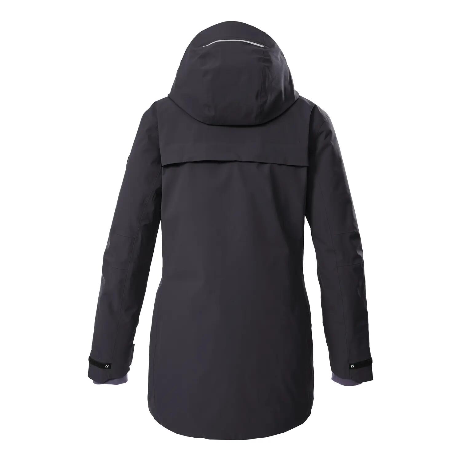 Damen Parka KOW 16 WMN PRK 2/7