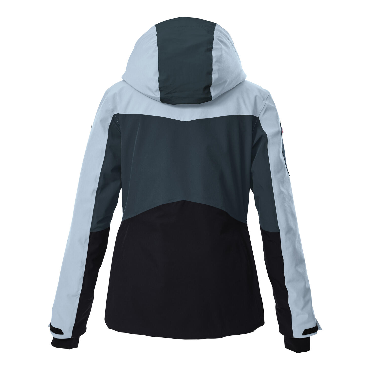 Damen Skijacke KSW 30 WMN SKI JCKT 2/6