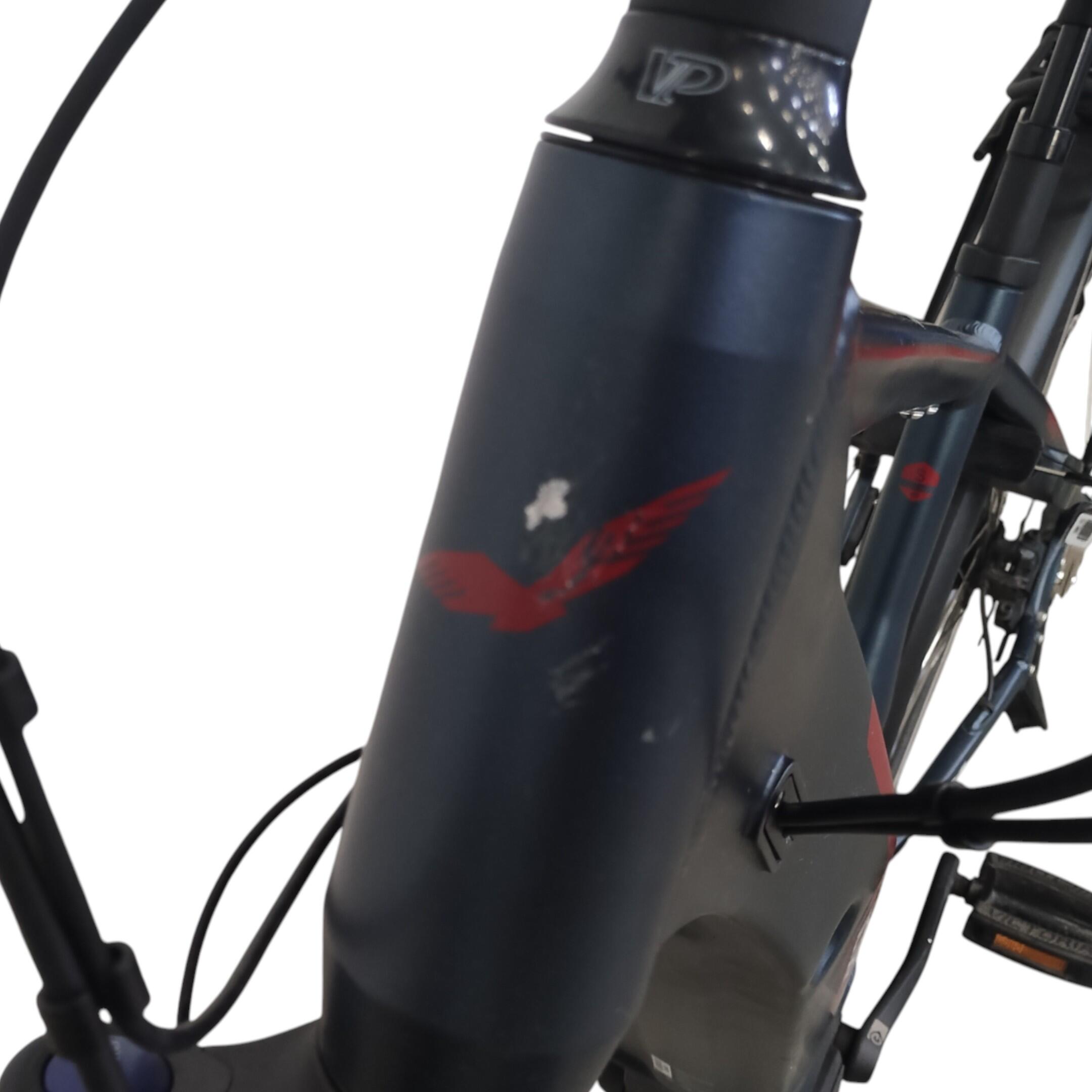 Tweedehands - Elektrische fiets - Victoria Tresalo 7 7/7