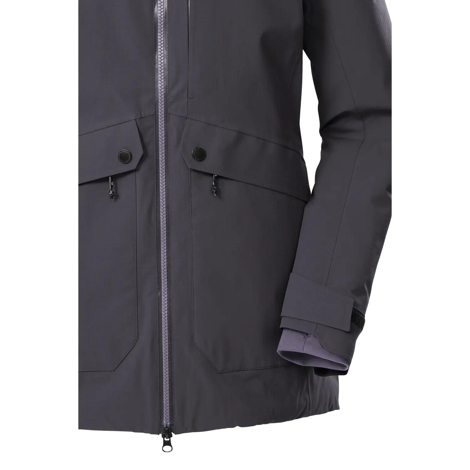 Damen Parka KOW 16 WMN PRK 5/7
