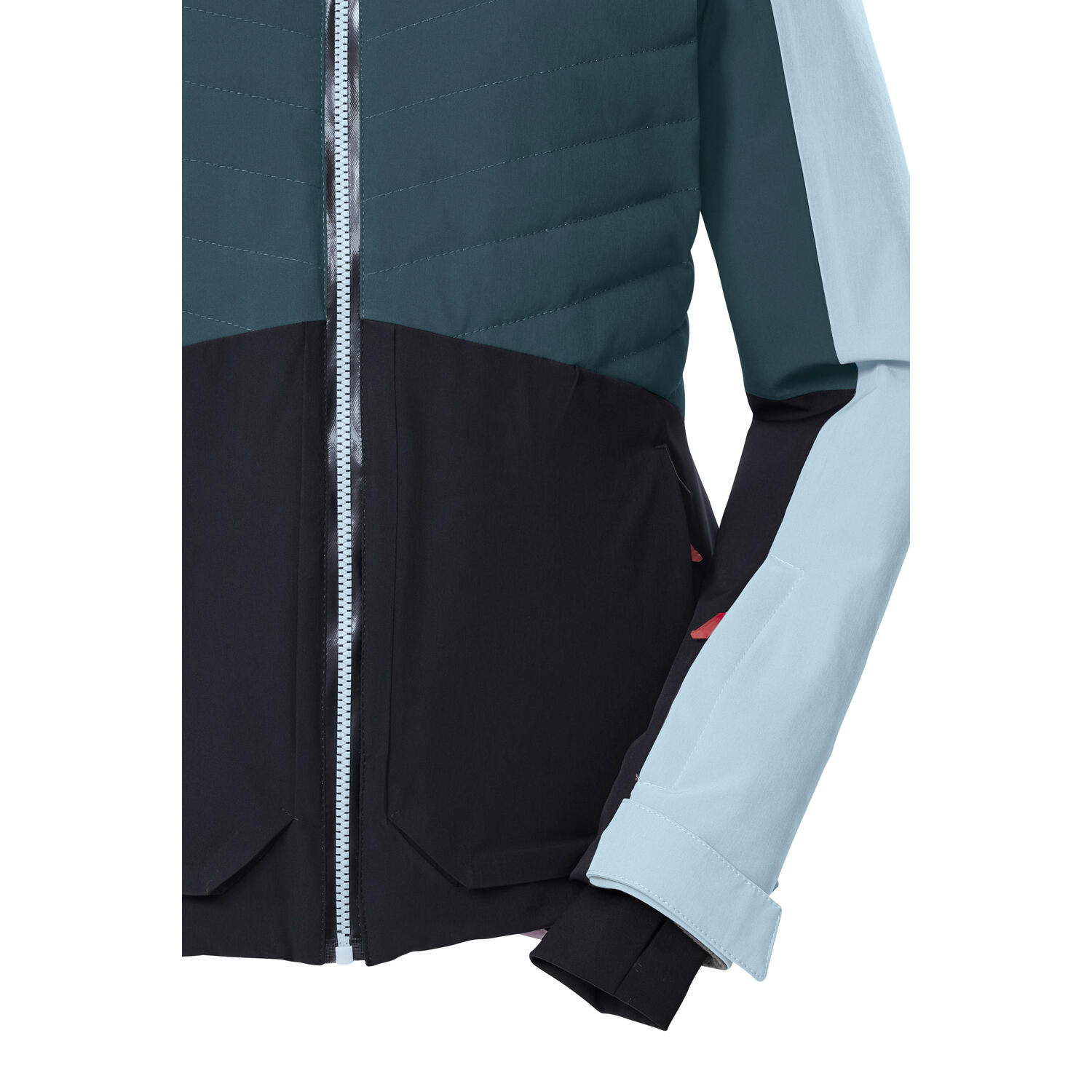 Damen Skijacke KSW 30 WMN SKI JCKT 4/6