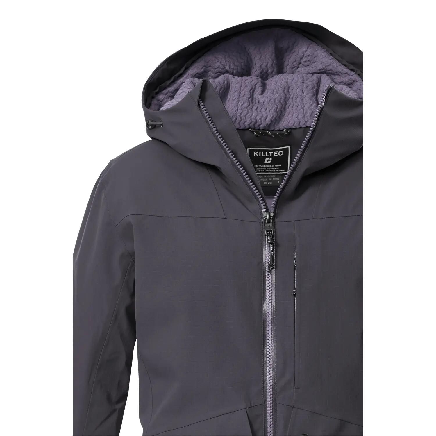 Damen Parka KOW 16 WMN PRK 4/7