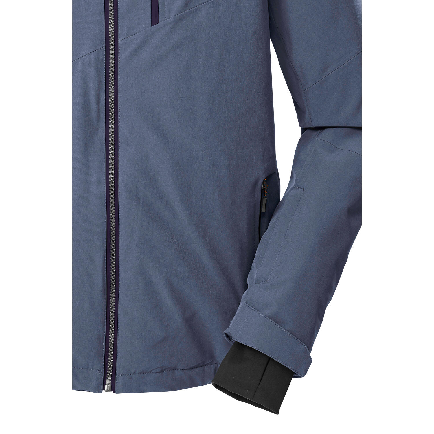 Herren Skijacke KSW 24 MN SKI JCKT 4/7