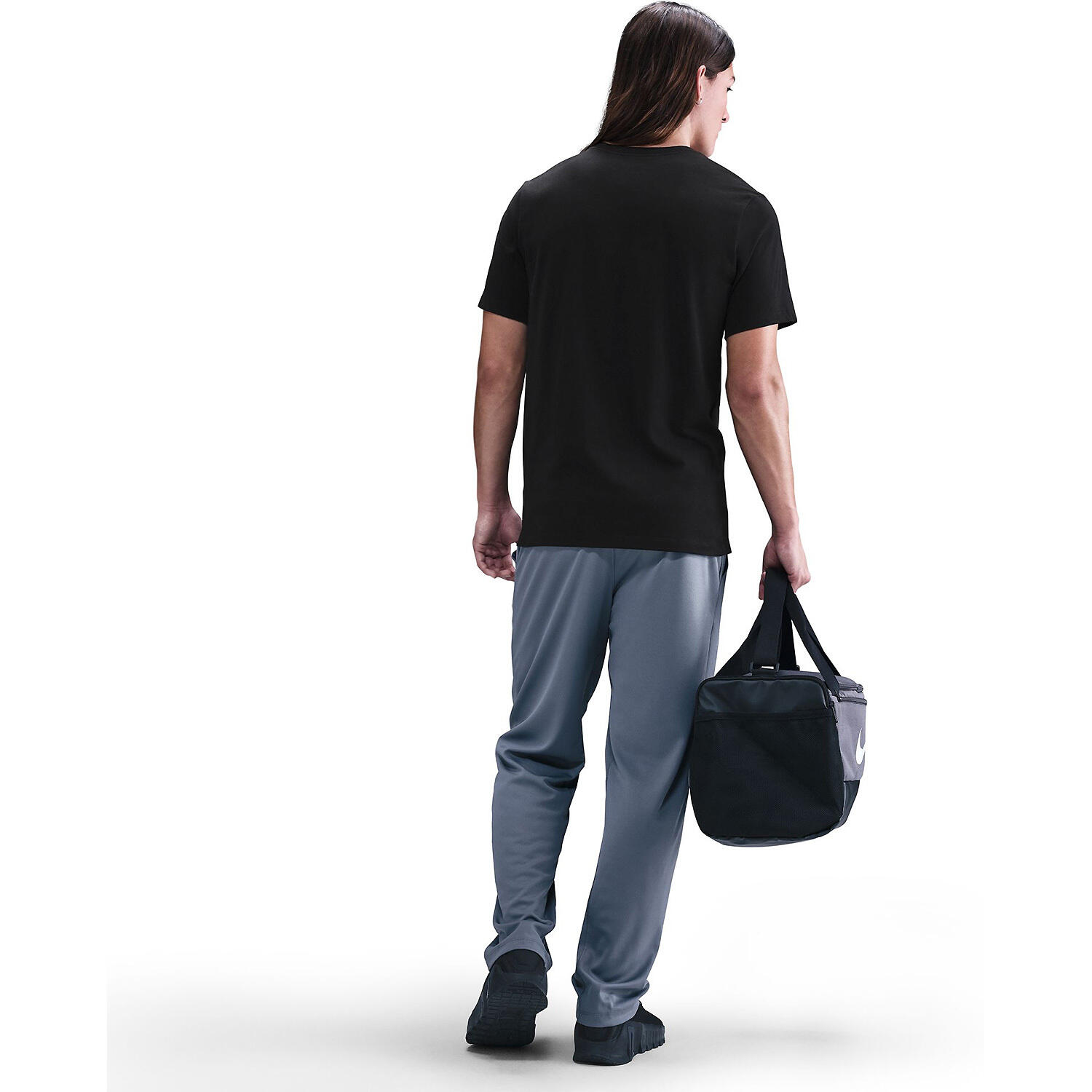T-Shirt M NK DF TEE NIKE PRO TRAINING 2/4