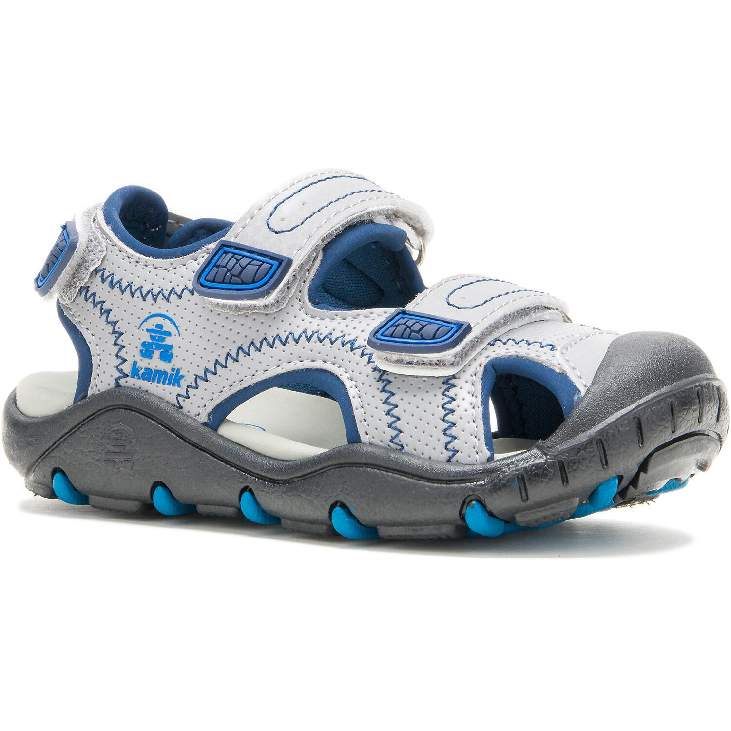 Kinder Sandalen SEATURTLE2 2/2