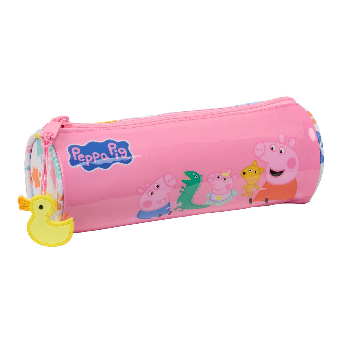 Portatodo PEPPA PIG Baby pig Multicolor 3/3