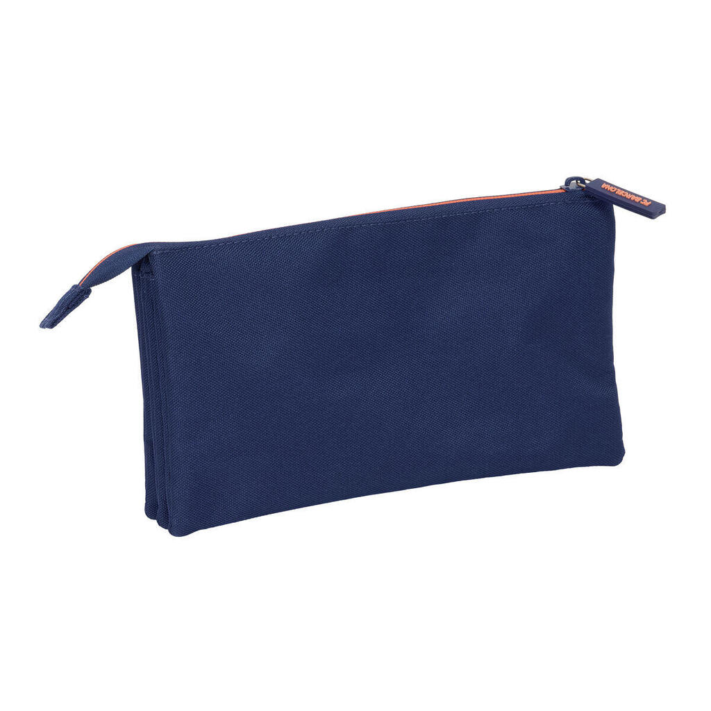 Holdall FC BARCELONA Navy Blue