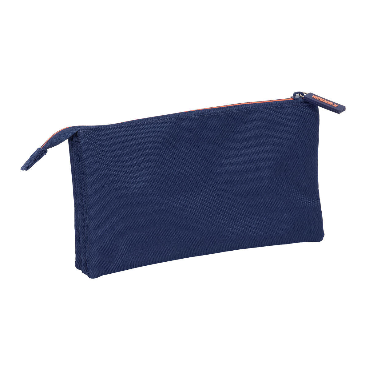 Fourre-tout FC BARCELONA Blue marine 1/3