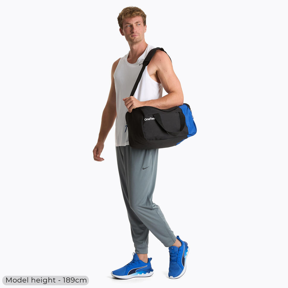 Torba treningowa OneTeam Passa 26 l
