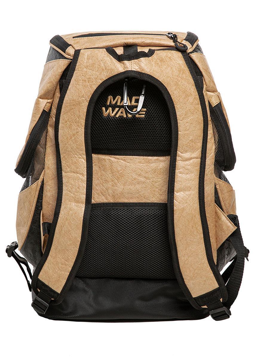 Mad Wave Team Tyvek Rucksack 36L - Beige 5/6