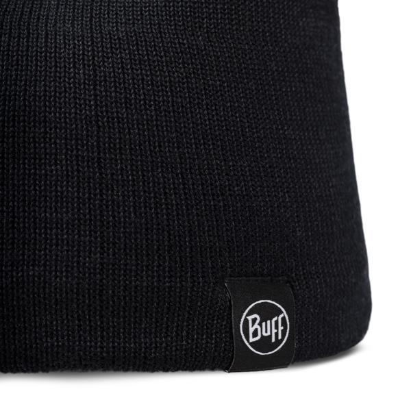 Strickmütze weich wärmend unisex - Knitted & Fleece Beanie Lilon 2/4